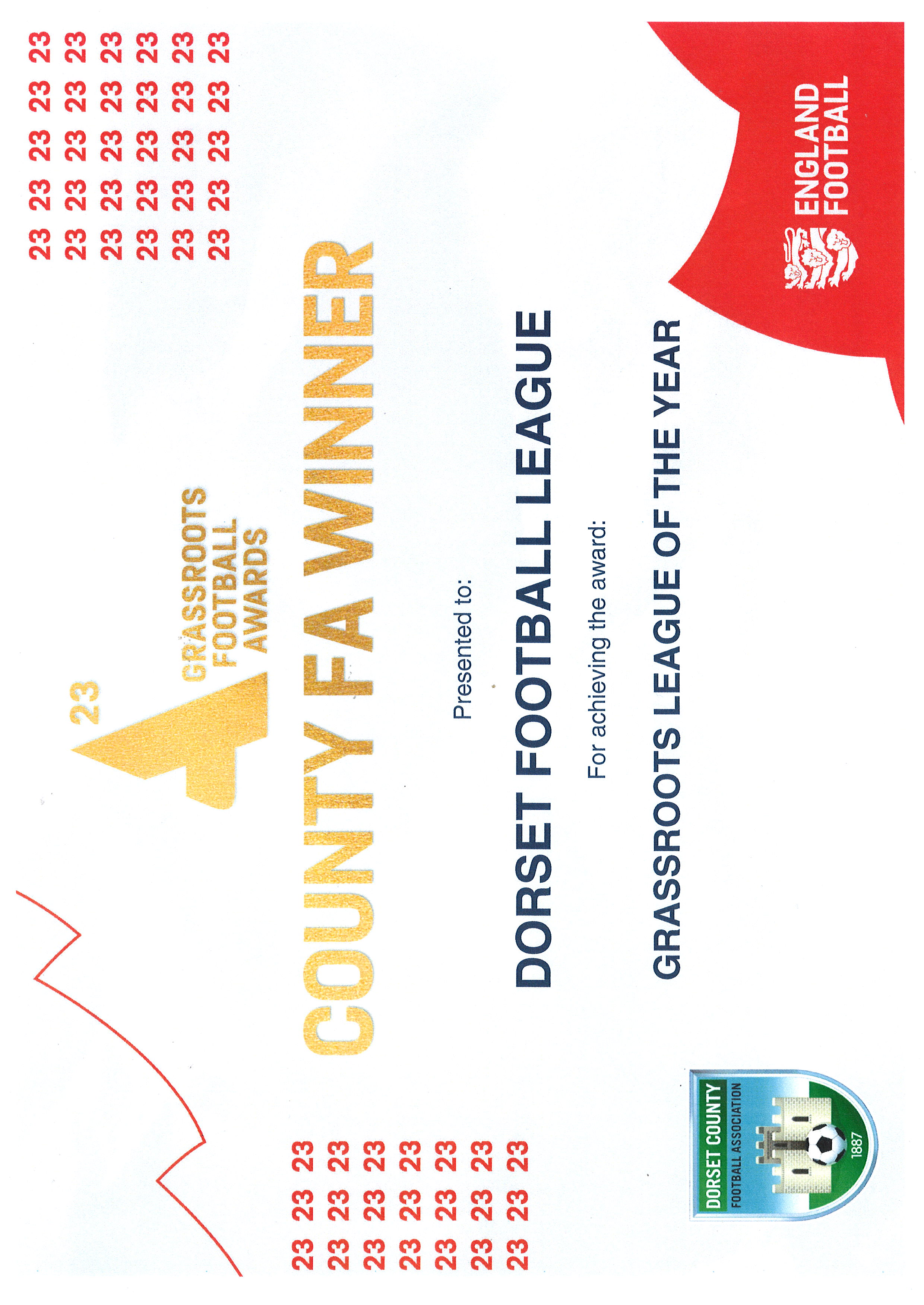 Dorset Football League